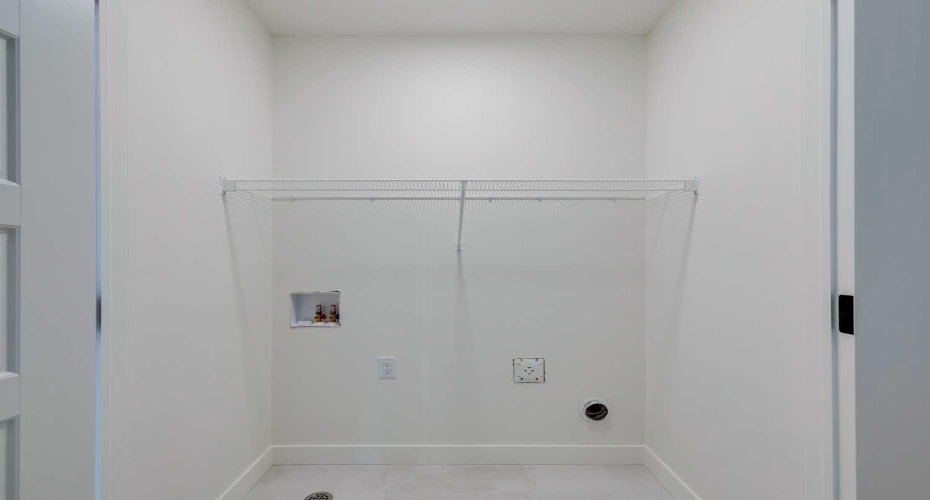 Upper Laundry