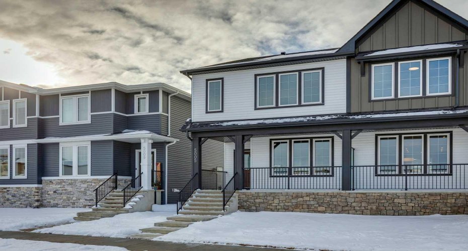 5005 Harmony Circle, Rural Rocky View County, Alberta T3Z 0K5, 3 Bedrooms Bedrooms, ,3 BathroomsBathrooms,Residential,For Sale,Harmony,A2264549