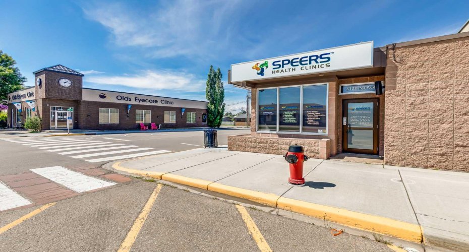 5120 50 Avenue, Olds, Alberta T4H 1A5, ,Commercial,For Sale,50,A2265377