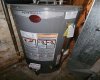 Hot water Tank