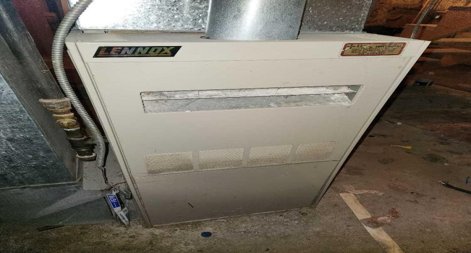 Furnace