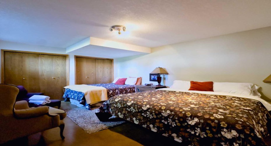 42082 Range Road 274, Hill Spring, Alberta T0K 1E0, 6 Bedrooms Bedrooms, ,4 BathroomsBathrooms,Residential,For Sale,Range Road 274,A2262252
