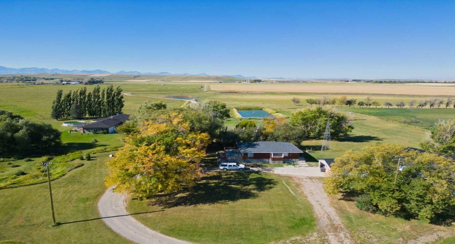 42082 Range Road 274, Hill Spring, Alberta T0K 1E0, 6 Bedrooms Bedrooms, ,4 BathroomsBathrooms,Residential,For Sale,Range Road 274,A2262252