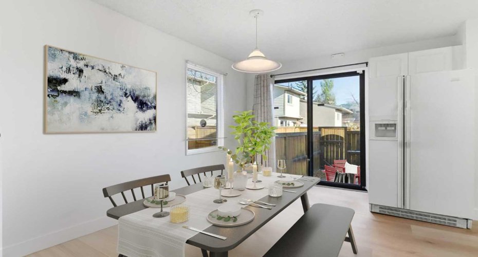 91 Deerfield Drive, Calgary, Alberta T2J 6T9, 3 Bedrooms Bedrooms, ,2 BathroomsBathrooms,Residential,For Sale,Deerfield,A2263400