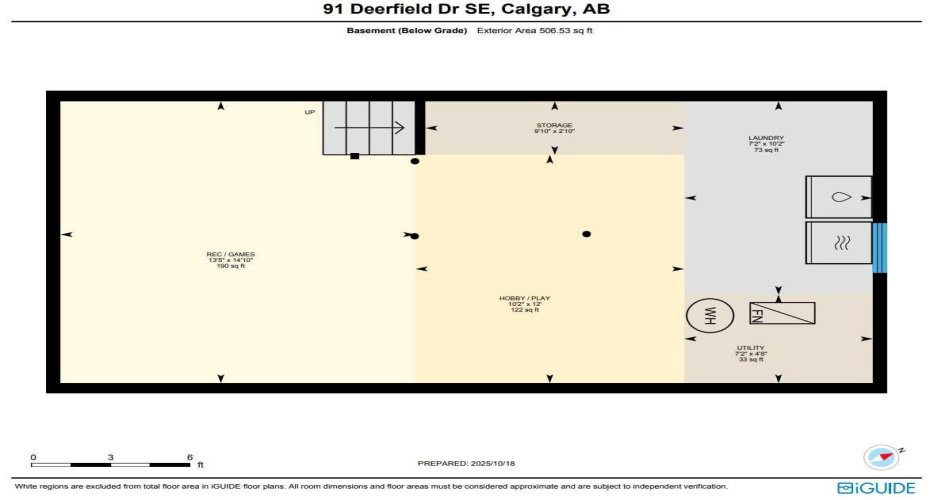 91 Deerfield Drive, Calgary, Alberta T2J 6T9, 3 Bedrooms Bedrooms, ,2 BathroomsBathrooms,Residential,For Sale,Deerfield,A2263400