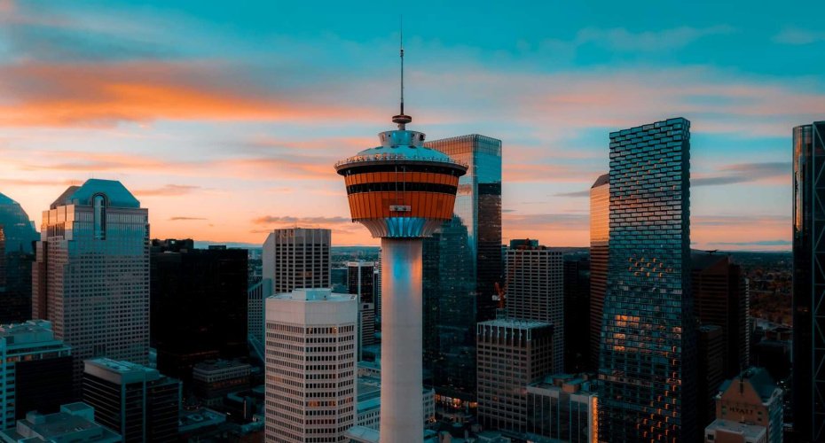 108 9th Avenue, Calgary, Alberta T2P0S9, 2 Bedrooms Bedrooms, ,3 BathroomsBathrooms,Residential,For Sale,9th,A2264092