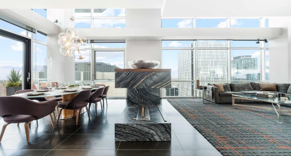 108 9th Avenue, Calgary, Alberta T2P0S9, 2 Bedrooms Bedrooms, ,3 BathroomsBathrooms,Residential,For Sale,9th,A2264092