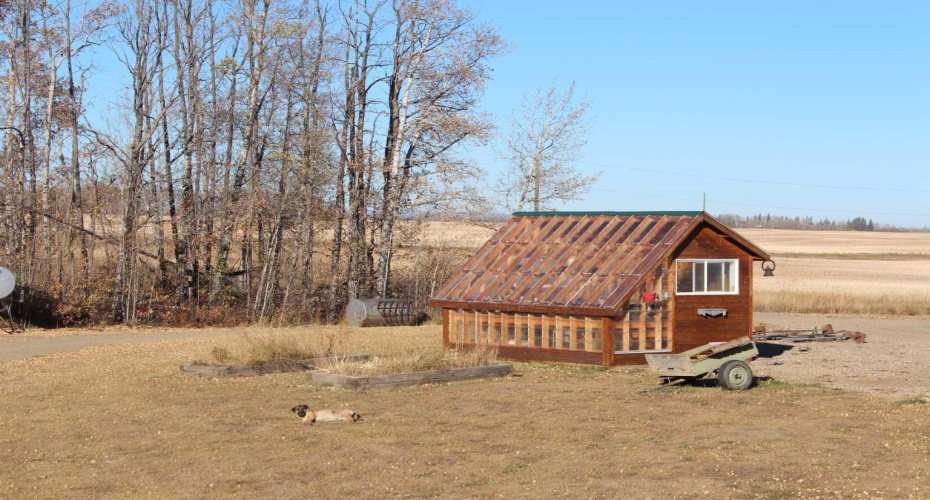 Range Road 222, Rural Northern Lights, County of, Alberta T0H 2M0, 3 Bedrooms Bedrooms, ,2 BathroomsBathrooms,Residential,For Sale,222,A2265457
