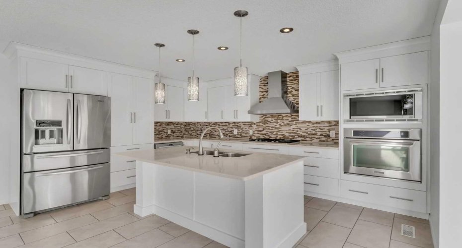 338 Panamount Drive, Calgary, Alberta T3K 5M1, 5 Bedrooms Bedrooms, ,4 BathroomsBathrooms,Residential,For Sale,Panamount,A2265519