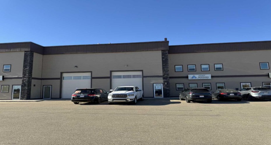 251 Spruce Street, Rural Red Deer County, Alberta T4E 1B4, ,Commercial,For Sale,Spruce,A2265646