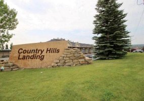 10 Country Hills Landing, Calgary, Alberta T3K5P4, ,Commercial,For Lease,Country Hills,A2265859