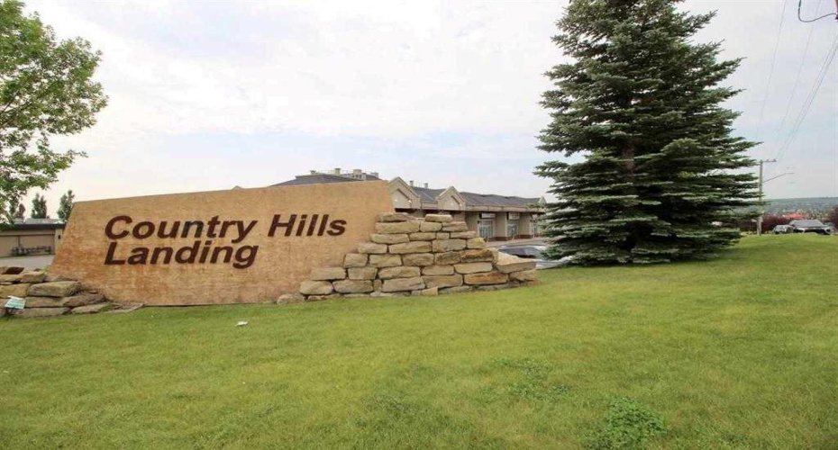 10 Country Hills Landing, Calgary, Alberta T3K5P4, ,Commercial,For Lease,Country Hills,A2265859