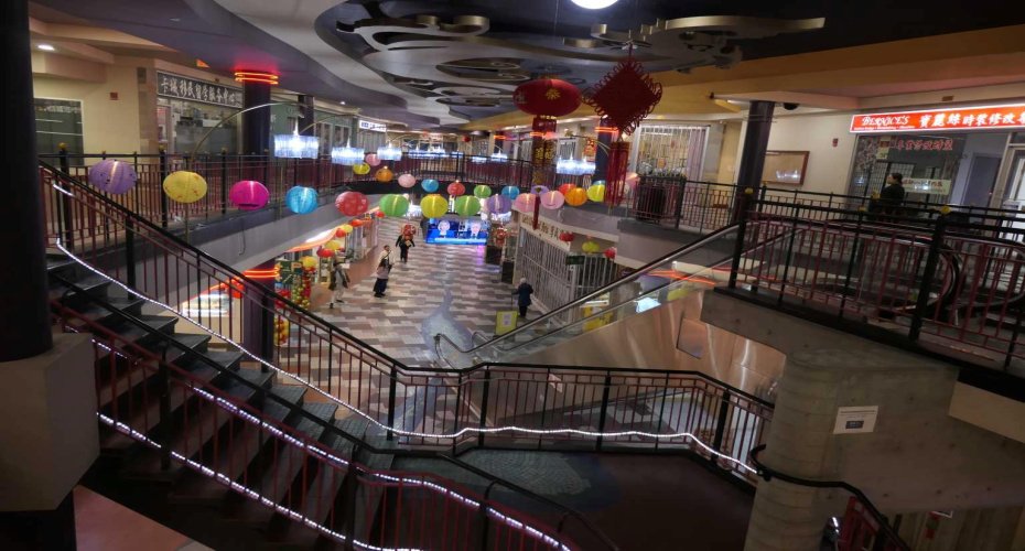 328 Centre Street, Calgary, Alberta T2G 4X6, ,Commercial,For Sale,DRAGON CITY MALL,Centre,A2265910