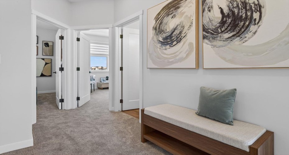 30 Creekside Villas, Calgary, Alberta T1T1Z1, 2 Bedrooms Bedrooms, ,3 BathroomsBathrooms,Residential,For Sale,Creekside,A2262562