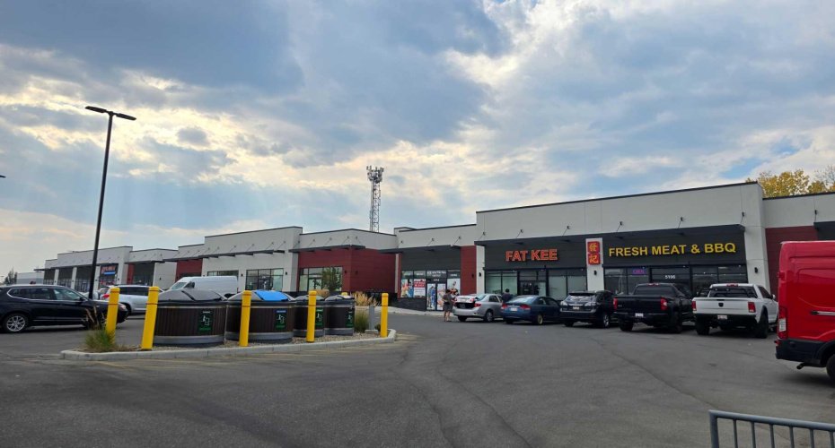 2255 32 Street, Calgary, Alberta T1Y 0C2, ,Commercial,For Sale,32,A2265963