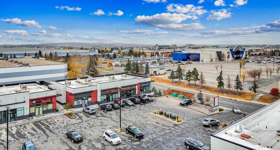 2255 32 Street, Calgary, Alberta T1Y 0C2, ,Commercial,For Sale,32,A2265963