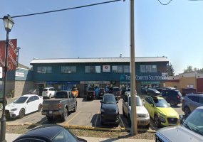 118 First Avenue, Cochrane, Alberta T4C 2K6, ,Commercial,For Lease,First,A2266248