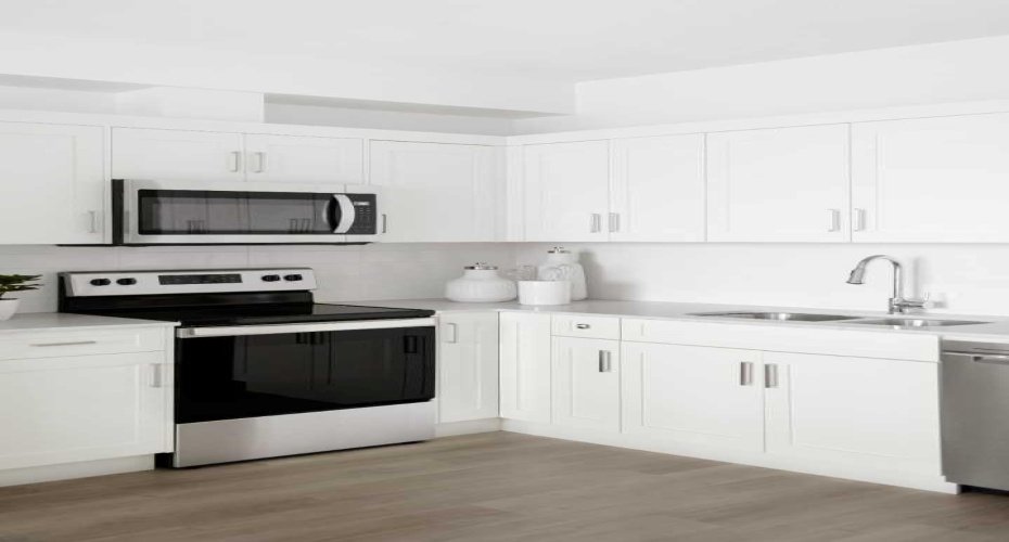 Showhome photos are of same floor plan