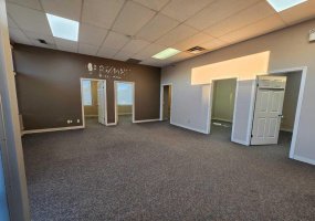 540 2 Avenue, Airdrie, Alberta T4B 1S2, ,Commercial,For Lease,2,A2266532