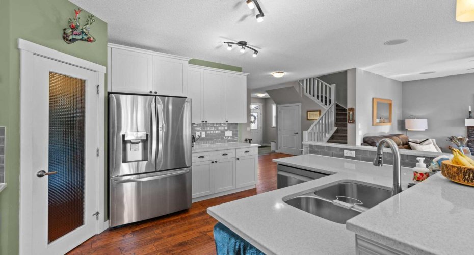 89 Heritage Hill, Cochrane, Alberta T4C 0L3, 4 Bedrooms Bedrooms, ,4 BathroomsBathrooms,Residential,For Sale,Heritage,A2266562