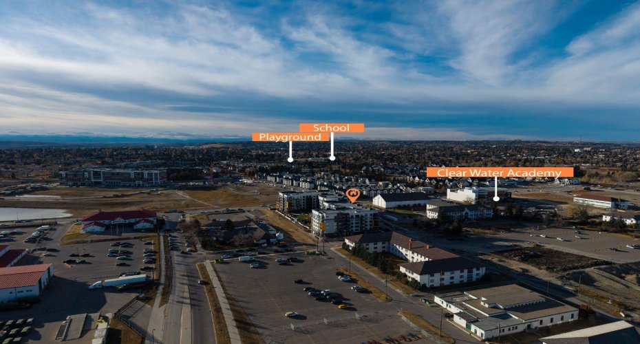 370 Dieppe Drive, Calgary, Alberta T3E 0E6, 1 Bedroom Bedrooms, ,1 BathroomBathrooms,Residential,For Sale,Dieppe,A2266798