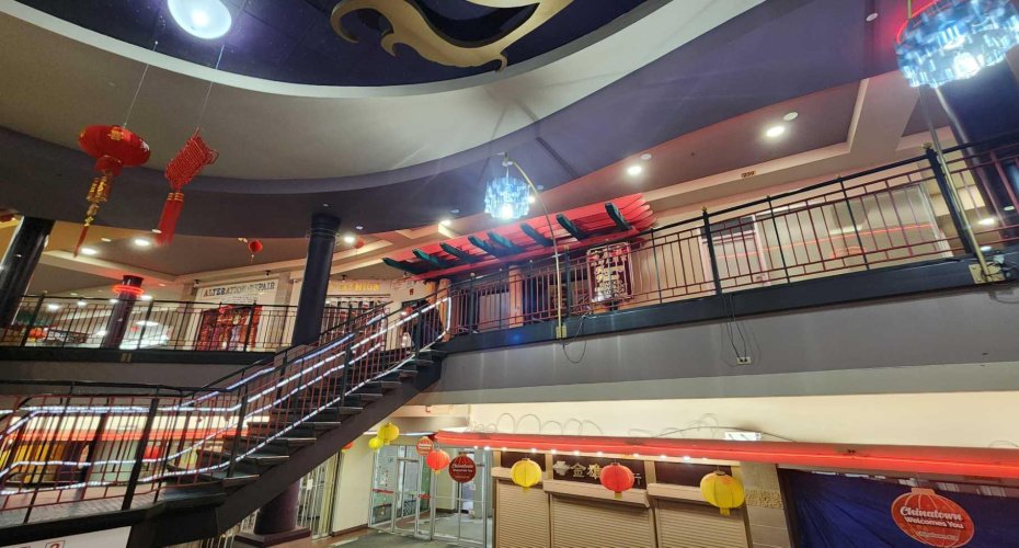 328 Centre Street, Calgary, Alberta T2G 4X6, ,Commercial,For Sale,Centre,A2266912