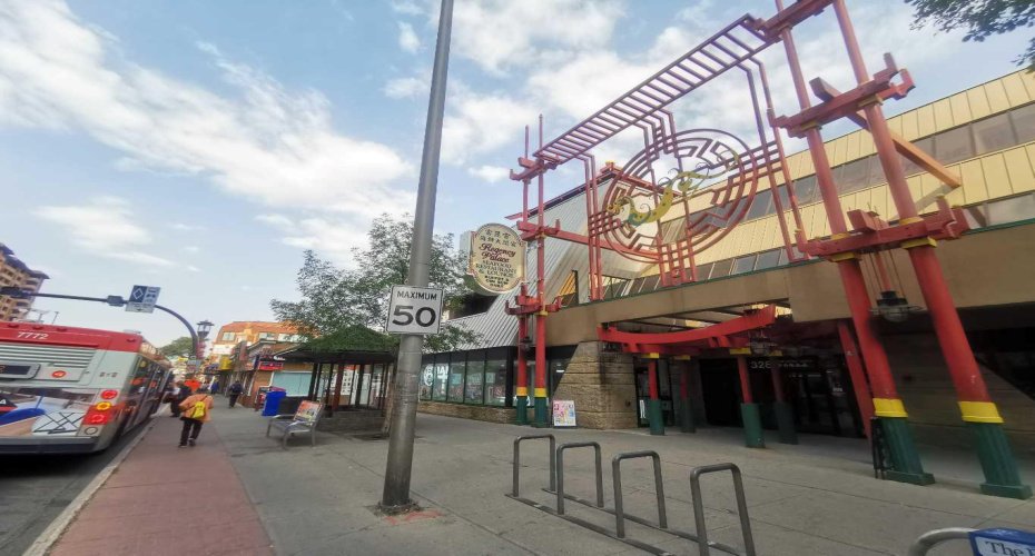 328 Centre Street, Calgary, Alberta T2G 4X6, ,Commercial,For Sale,Centre,A2266912