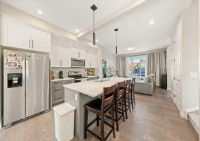 281 Waterford Boulevard, Chestermere, Alberta T1X2P8, 4 Bedrooms Bedrooms, ,4 BathroomsBathrooms,Residential,For Sale,Waterford,A2266719