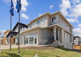 510 Waterford Rise, Chestermere, Alberta t1x 2t7, 7 Bedrooms Bedrooms, ,5 BathroomsBathrooms,Residential,For Sale,Waterford,A2266640