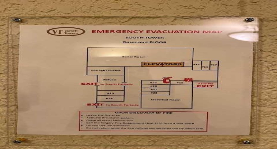 4603 Varsity Drive, Calgary, Alberta T3A 2V7, ,Commercial,For Sale,Varsity,A2267229