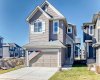 105 Corner Glen Green, Calgary, Alberta T3N 2P7, 4 Bedrooms Bedrooms, ,3 BathroomsBathrooms,Residential,For Sale,Corner Glen,A2266351