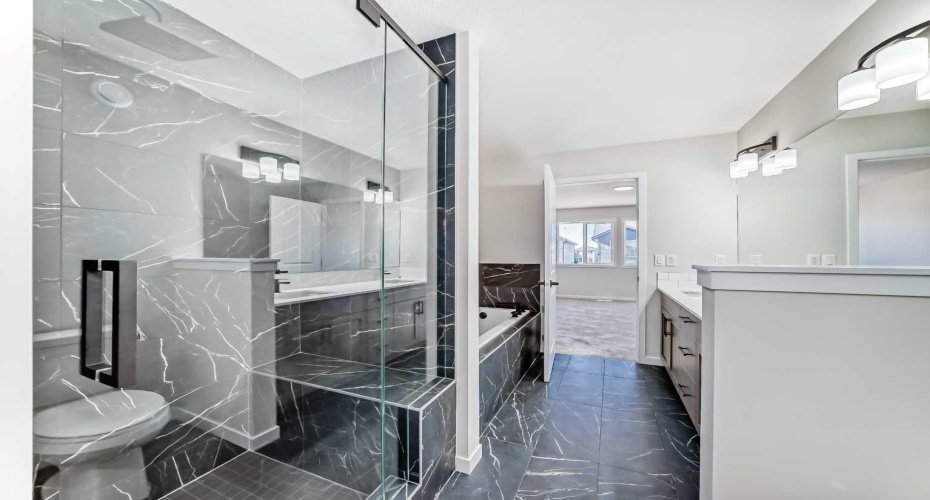 105 Corner Glen Green, Calgary, Alberta T3N 2P7, 4 Bedrooms Bedrooms, ,3 BathroomsBathrooms,Residential,For Sale,Corner Glen,A2266351