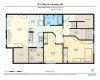 7017 Deer Street, Lacombe, Alberta T4L 1Y9, 5 Bedrooms Bedrooms, ,2 BathroomsBathrooms,Residential,For Sale,Deer,A2265647