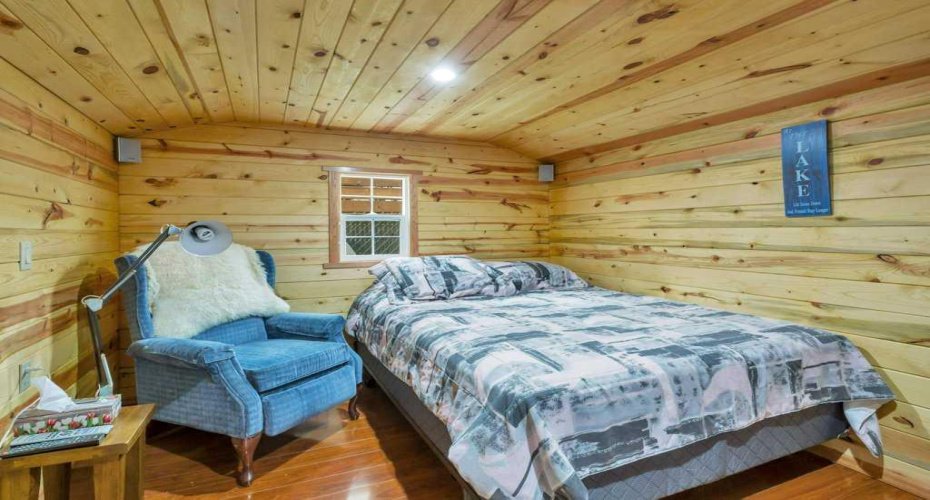 Bunkhouse