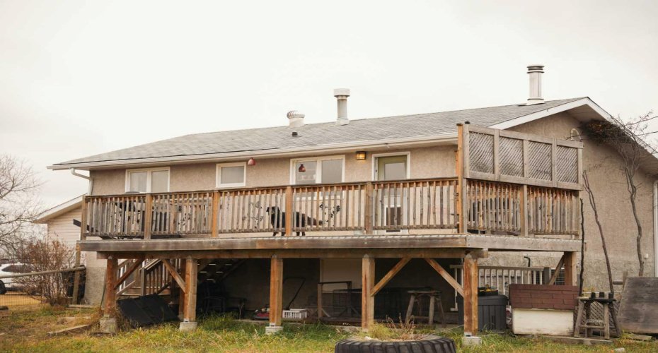 4205 47 Street, Hardisty, Alberta T0B 1V0, 5 Bedrooms Bedrooms, ,3 BathroomsBathrooms,Residential,For Sale,47,A2267429