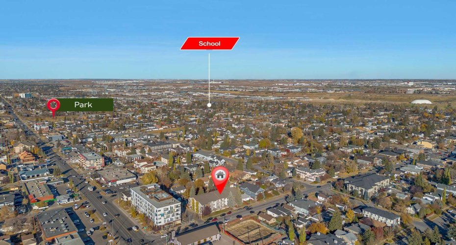 110 20 Avenue, Calgary, Alberta T2E 1P7, 1 Bedroom Bedrooms, ,1 BathroomBathrooms,Residential,For Sale,20,A2267664