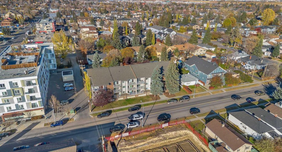 110 20 Avenue, Calgary, Alberta T2E 1P7, 1 Bedroom Bedrooms, ,1 BathroomBathrooms,Residential,For Sale,20,A2267664