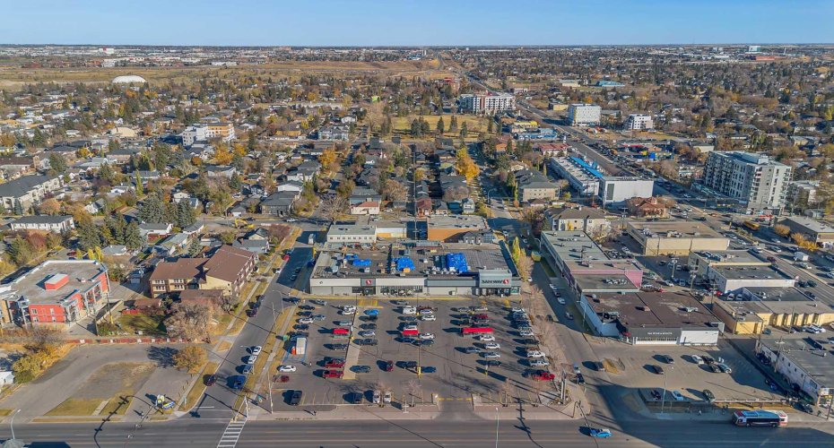 110 20 Avenue, Calgary, Alberta T2E 1P7, 1 Bedroom Bedrooms, ,1 BathroomBathrooms,Residential,For Sale,20,A2267664