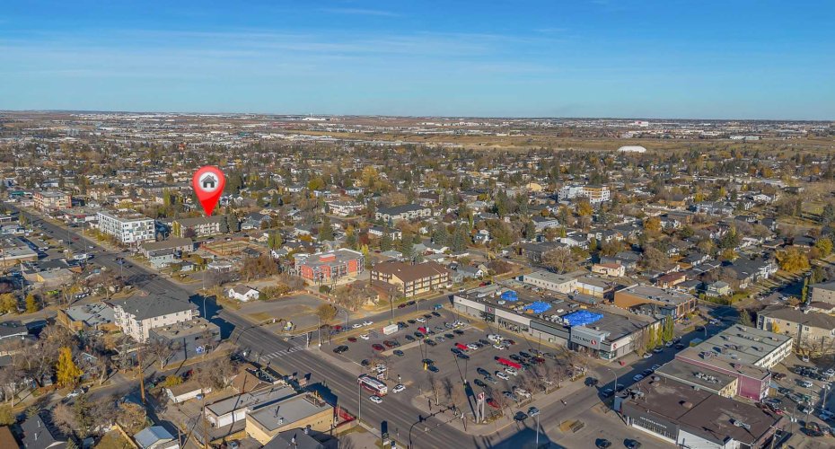 110 20 Avenue, Calgary, Alberta T2E 1P7, 1 Bedroom Bedrooms, ,1 BathroomBathrooms,Residential,For Sale,20,A2267664