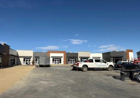 110 Corner Meadows Manor, Calgary, Alberta T3N 2X9, ,Commercial,For Sale,Corner Meadows,A2267706