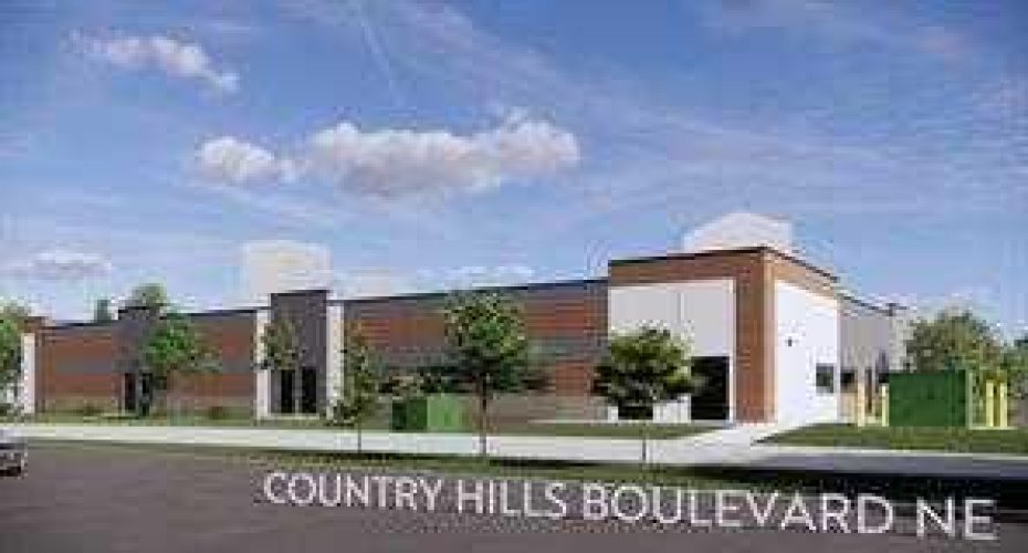 110 Corner Meadows Manor, Calgary, Alberta T3N 2X9, ,Commercial,For Sale,Corner Meadows,A2267706