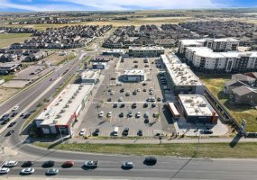 10474 Cityscape Drive, Calgary, Alberta T3N0P3, ,Commercial,For Lease,Cityscape,A2256605