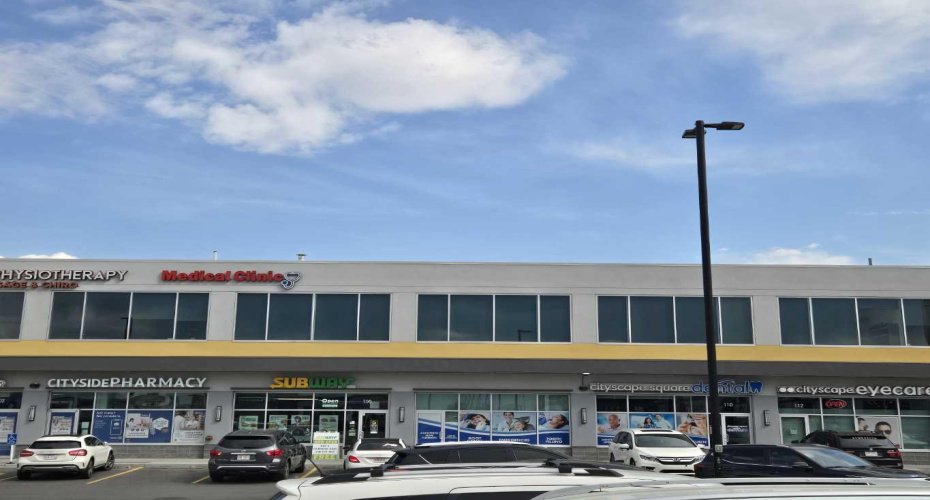 10474 Cityscape Drive, Calgary, Alberta T3N0P3, ,Commercial,For Lease,Cityscape,A2256605