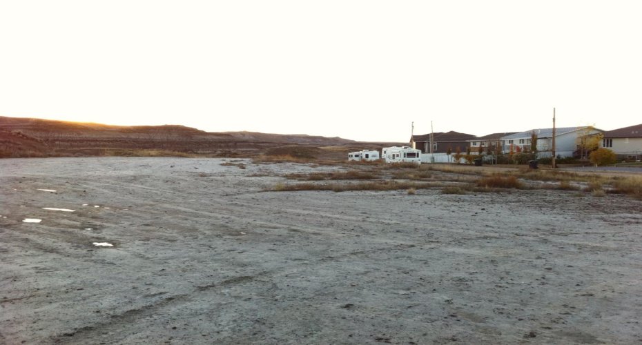 NW-02-029-20W4M NW Other, Drumheller, Alberta T0J 0Y0, ,Land,For Sale,NW,A2262832