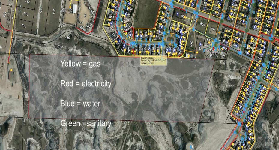 NW-02-029-20W4M NW Other, Drumheller, Alberta T0J 0Y0, ,Land,For Sale,NW,A2262832