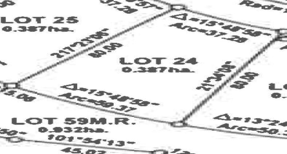 309 Valley View Drive, Rural Clearwater County, Alberta T4T 1A7, ,Land,For Sale,Valley View,A2264698