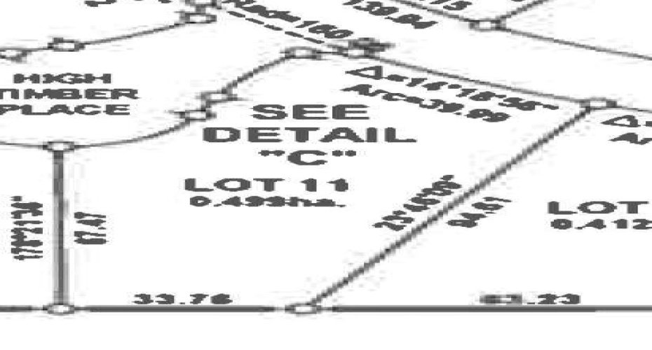 201 High Timber Place, Rural Clearwater County, Alberta T4T 1A7, ,Land,For Sale,High Timber,A2264701
