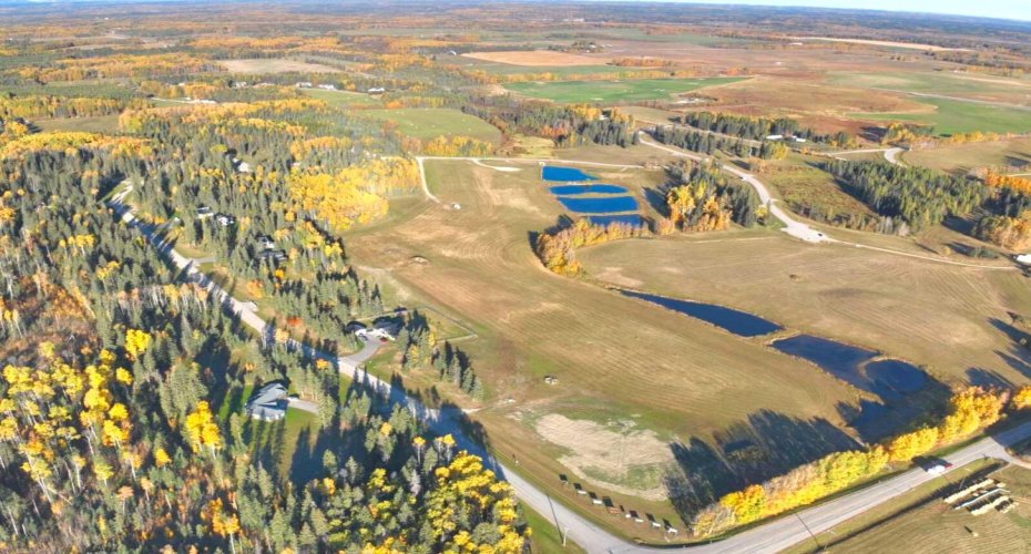 201 High Timber Place, Rural Clearwater County, Alberta T4T 1A7, ,Land,For Sale,High Timber,A2264701