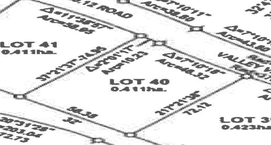 409 Valley View Close, Rural Clearwater County, Alberta T4T 1A7, ,Land,For Sale,Valley View,A2264703