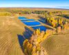 409 Valley View Close, Rural Clearwater County, Alberta T4T 1A7, ,Land,For Sale,Valley View,A2264703